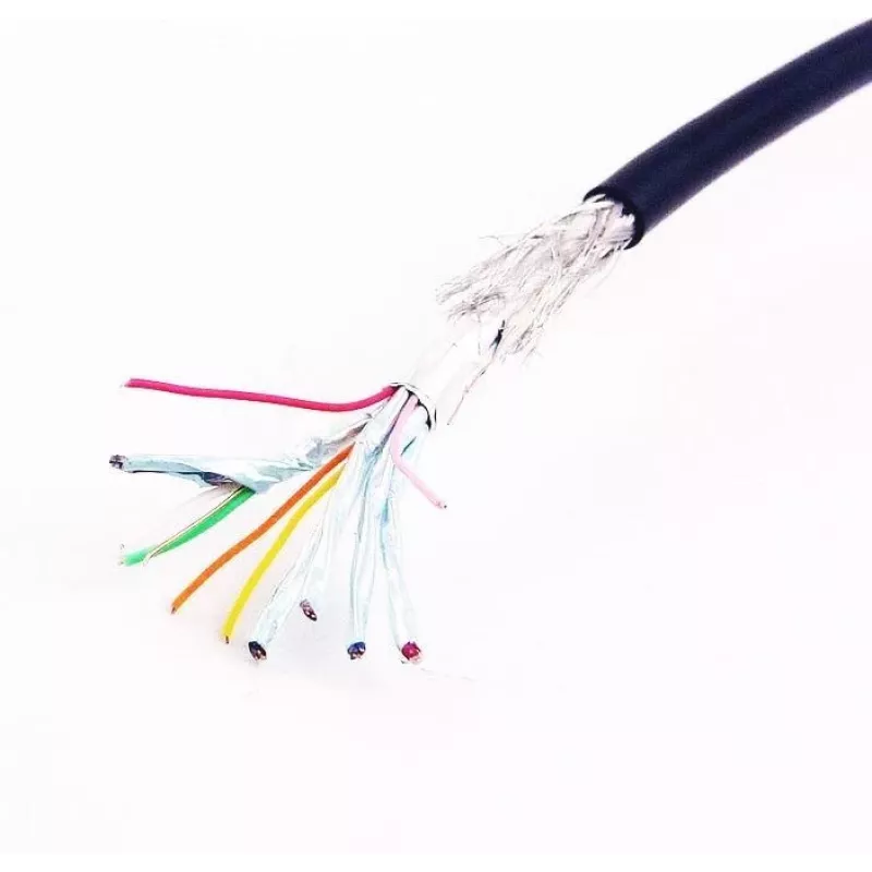 HDMI-VERLÄNGERUNGSKABEL 4,5M/CC-HDMI4X-15 GEMBIRD