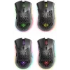 Defender 52709 Product 709 L Gaming-Maus, schwarz, USB