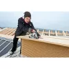 Bosch GKS 55+ GCE Professional Handkreissäge, 165 mm, 1350 W, Blau