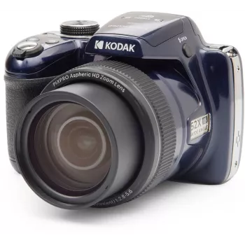 Kodak AZ528-BL Batterie Blau