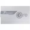 Seasonic CORE GX-650 Netzteil 650 W 20+4 pin ATX ATX Weiß