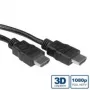 HDMI High Speed Kabel + Ethernet VALUE M/M 10m