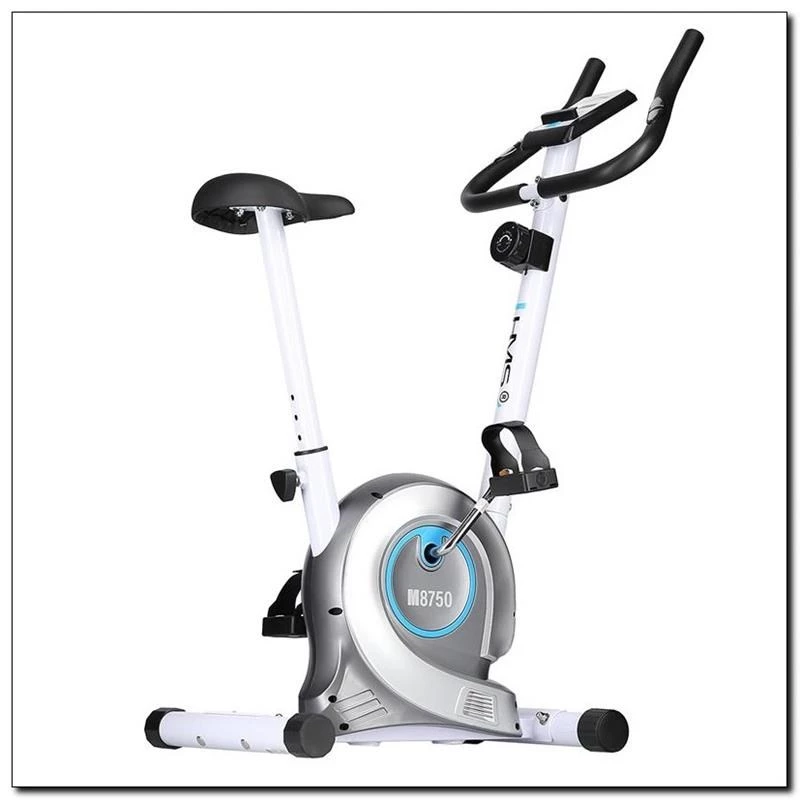 HMS Fitness M8750 Magnet-Fahrradtrainer