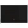 Siemens iQ700 EX845HVC1E Kochfeld Schwarz Integriert 80 cm 5 Zone(n)