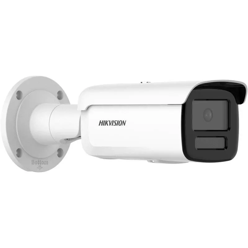 IP-Überwachungskamera Hikvision Pro Series DS-2CD2T86G2H-4I 4K
