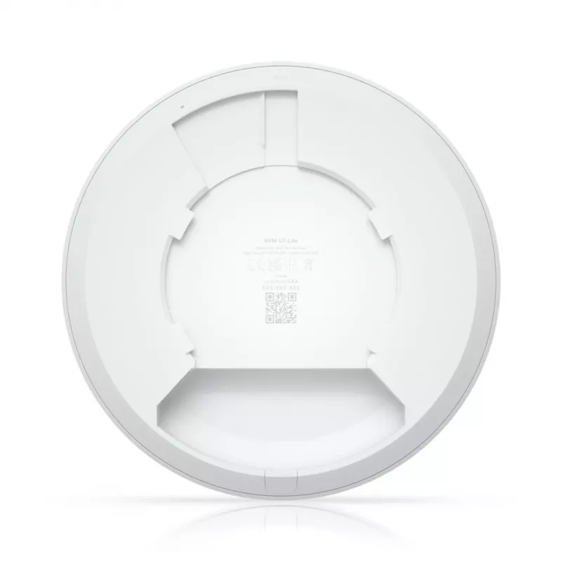 Ubiquiti UniFi U7 Lite Wi-Fi-7-Access-Point, Dualband 2,4/5 GHz