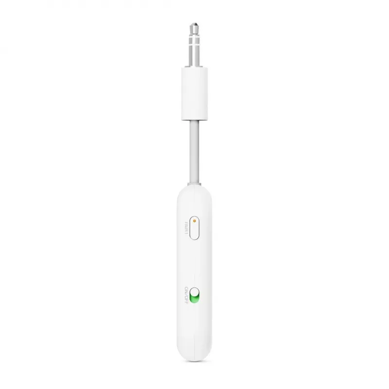 Twelve South AirFly Pro 2 Bluetooth-Audioadapter, weiß