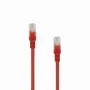 Sbox UTP-3R CAT5e 3m Rot