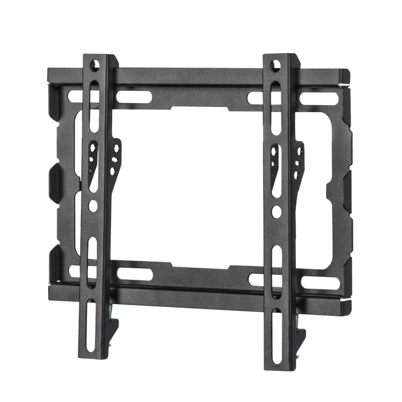 SBOX PLB-2222F-2 feste TV-Wandhalterung, 23-43 Zoll, 45 kg, VESA 200x200