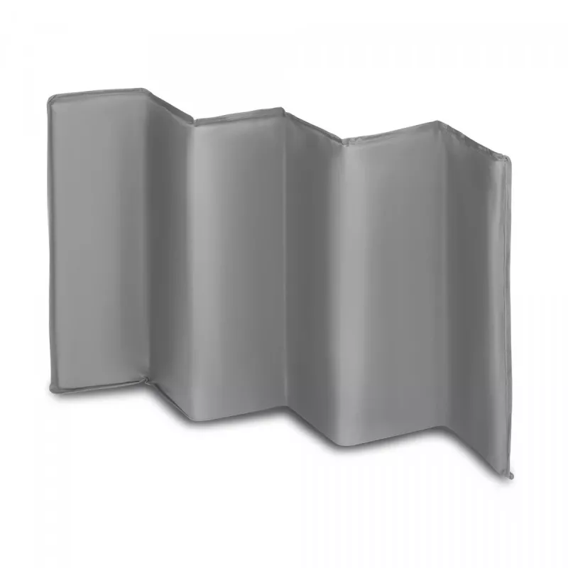 Lionelo Stefi Concrete Multicolor - Reisebett 2 in 1