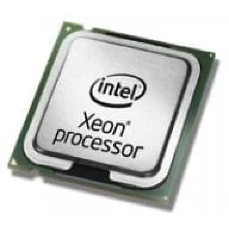 Fujitsu Intel Xeon Gold 6234 Prozessor S26361-F4082-L334, 8 Kerne, 16 Threads, 3,3 GHz (Turbo 4,0 GHz), 24,75 MB Cache, 130 W, ohne Kühlkörper