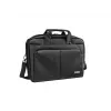 Natec Gazelle NTO-0814 Laptoptasche, 13-14 Zoll, Schwarz