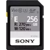 Flash-Speicher Sony 256 GB SDXC UHS-II Class 10 SFE256.AE
