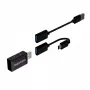 Drahtloser Radio-Kfz-Adapter MAXCOM MC02 Wave mit Bluetooth-Konnektivität für In-Car-Audio-Streaming