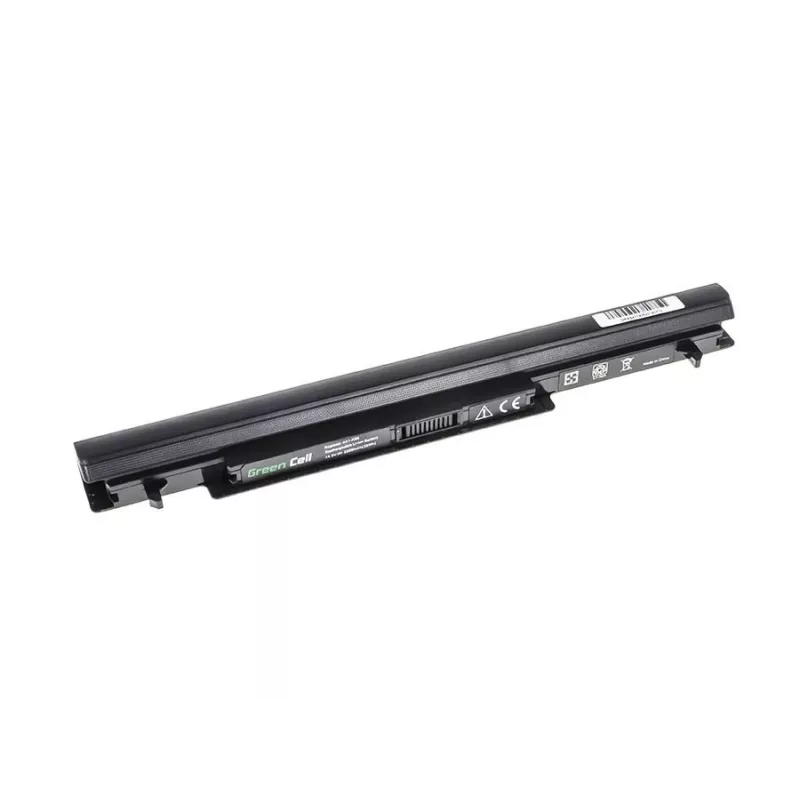 Batterie Green Cell AS47 für ASUS K56 S405