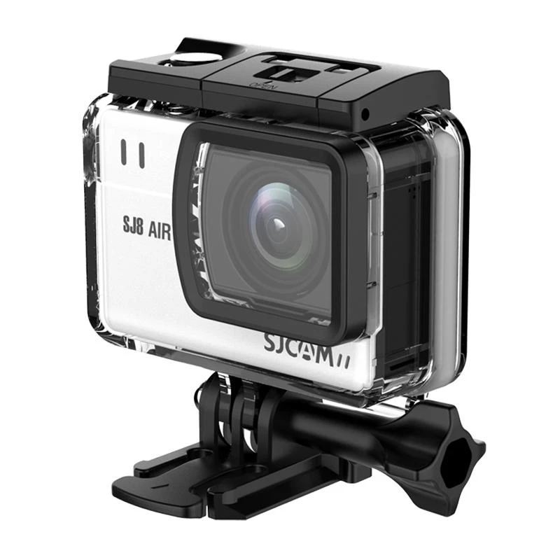 Action-Kamera SJCam SJ8 AIR — 4K 30fps, wasserdicht