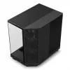 NZXT H6 Flow Midi-Tower - Schwarz