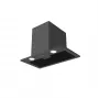 Electrolux CFG526R Schwarz 450 m³/h