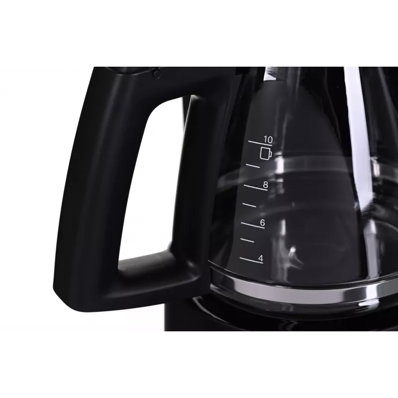 Bosch TKA4M233 Kaffeemaschine halbautomatisch Filterkaffeemaschine 1,37 l