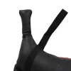 25kg Boxsack schwarz HMS WBF25