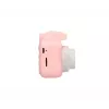 Extralink H28 SINGLE PINK – Kinder-Digitalkamera in Pink/Weiß, für Kinder ab 3 Jahren