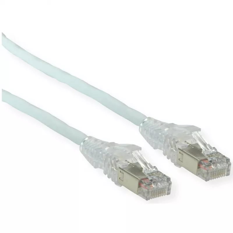 Datwyler Cat.6 H, AMP v2, Grau 5m Datwyler CU 7702 flex LS0H, AMP v2 (21.05.0550)