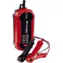 Einhell CE-BC 2 M Batterieladegerät für Auto und Motorrad, 12 V, 2 A