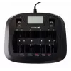 everActive NC-900U Universal-Akkuladegerät