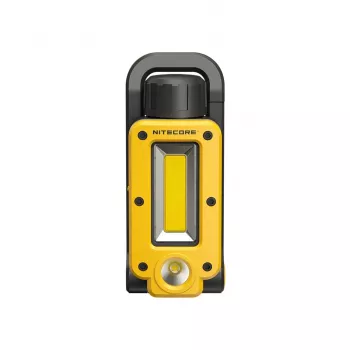 Taschenlampe Nitecore NWL20 LED 600 Lumen tragbare Handleuchte, kompakt EDC