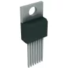 Operationsverstärker Texas Instruments OPA547T — einkanalig, THD 0,004 %, Gehäuse 532,1×34,5×13,3 mm