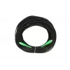 Extralink SC/APC-SC/APC Patchkabel, rund, hängend, Singlemode, Simplex, G.657A2, 20m
