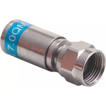Triax F-56-CX3 F-Kompressionsstecker, 360943