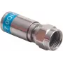 Triax F-56-CX3 F-Kompressionsstecker, 360943