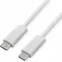 ROLINE USB4 40Gbit/s Kabel C-C ST/ST 240W 1m - Kabel - Digital/Daten (11.02.8340)