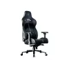 Razer RZ38-03710100-R3G1 Gaming-Stuhl Universal Gaming-Stuhl Polstergewebe-Sitzfläche