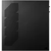 Computergehäuse TRYX LUCA L70 Midi-Tower Tempered Glass ARGB – Schwarz
