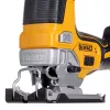 DeWALT DCS335NT Akku-Stichsäge 3200 Hübe/min 2 kg