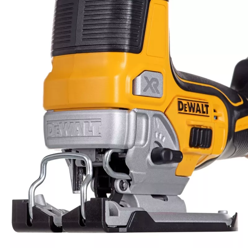 DeWALT DCS335NT Akku-Stichsäge 3200 Hübe/min 2 kg