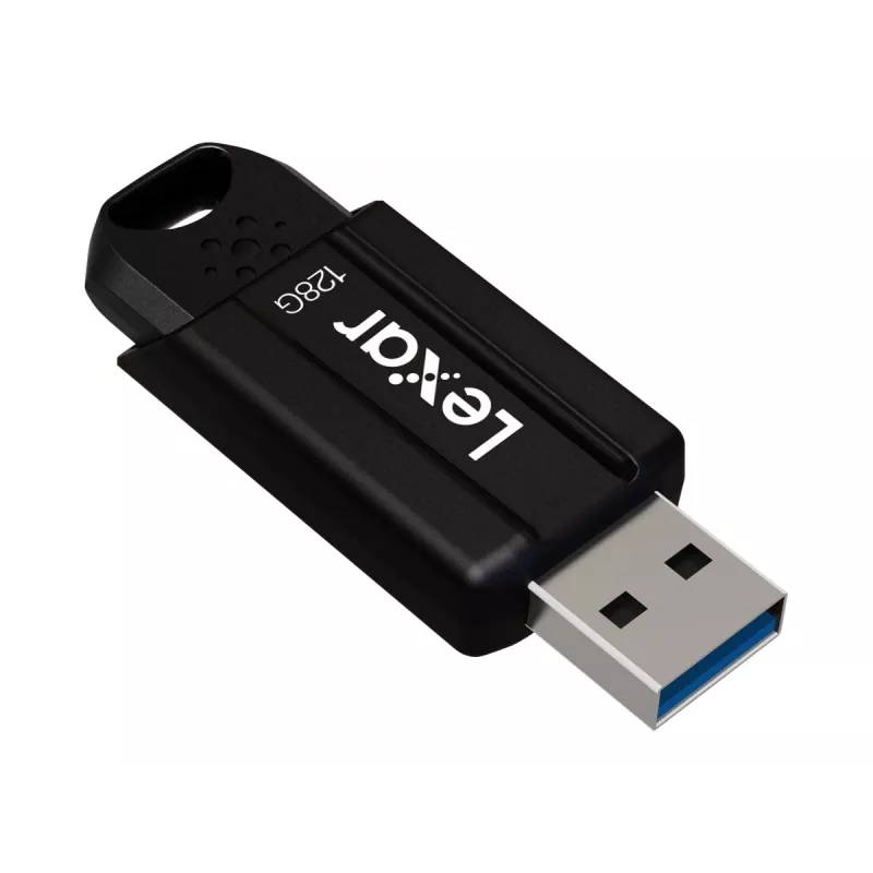 USB-Stick Lexar 128 GB USB Typ-A JumpDrive S80
