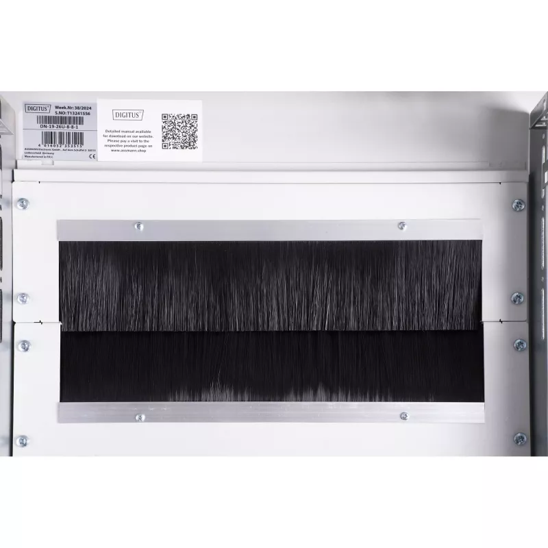 Freistehendes Rack Digitus DN-19 26U-8/8-1