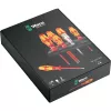 Wera 05006148001 Handschraubendreher-Set Präzisionsschraubendreher
