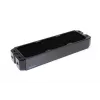 Alphacool NexXxoS UT60 14390 Full-Copper-Dual-Flow-Radiator, 360 mm, schwarz