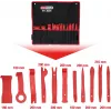 Kunststoff-Keilsatz ks tools MASTER 11-teilig 911.8205