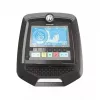Ellipsentrainer Horizon Fitness Andes 7.1 — 30 Widerstandsstufen, 14 Programme, 50,8 cm Schrittlänge, max. Benutzer 136 kg