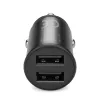 Auto-Ladegerät everActive CC-25 — 2x USB-Anschlüsse, 12W Gesamtleistung, 12V–24V Fahrzeugstrom