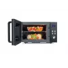 Severin MW 7763 Grill-Mikrowelle, 900 W, 25 L