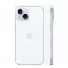 Mobiltelefon Iphone 15/128GB Blau MTP43 Apple