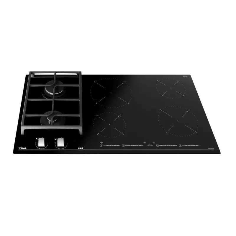 Teka 112570201 Schwarz