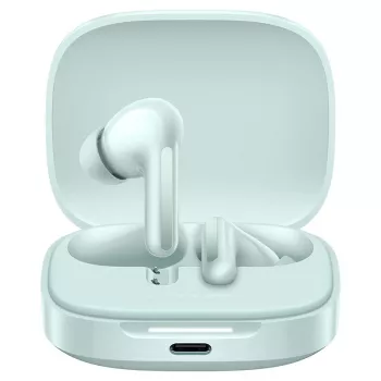 Xiaomi Redmi Buds 6 Kopfhörer Kabellos In-Ear Telefonate/Musik Bluetooth Grün