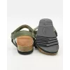 Footwear Heaven AD Med MF230091043 Größe 36 Farbe Oliv
